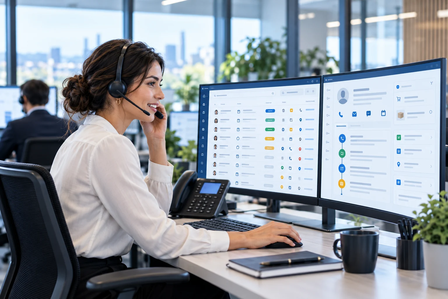 VOLENG Order Management